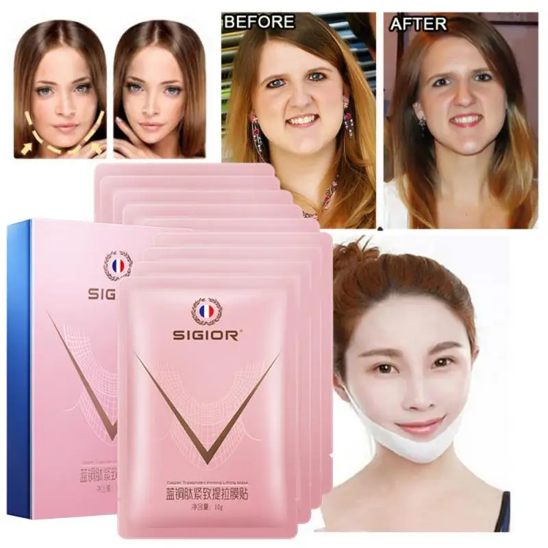 Маска для лица с эффектом лифтинга, V-образная маска для похудения, подтяжки подбородка и шеи, V-образный утягивающий бандаж для лица, инструм...
Маска для лица с эффектом лифтинга, V-образная маска для похудения, подтяжки подбородка и шеи, V-образный утягивающий бандаж для лица, инструм...