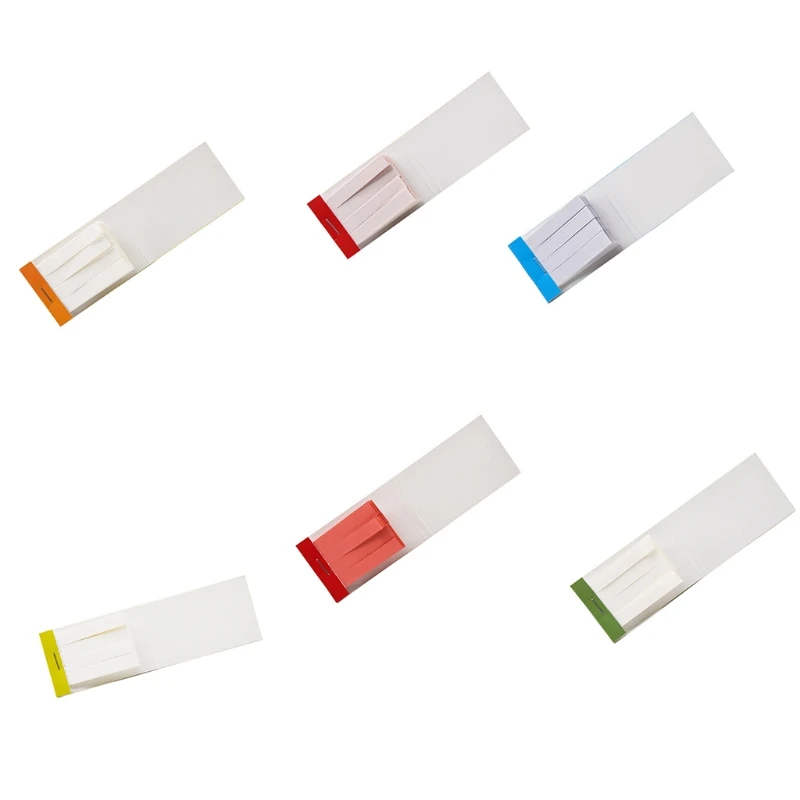 Test Strip Litmus Paper Alkaline Acid Phenolphthalein/Red litmus/Blue litmus/Potassium iodide acetate/Congo red/ Dropship
Test Strip Litmus Paper Alkaline Acid Phenolphthalein/Red litmus/Blue litmus/Potassium iodide acetate/Congo red/ Dropship