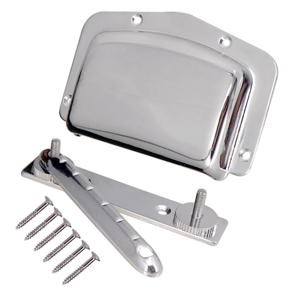 Electric Guitar Accessories Guitar Parts Bridges Adjustable Vintage Fixed Bridge Tailpiece And Cover For Teisco Electric Guitar
Electric Guitar Accessories Guitar Parts Bridges Adjustable Vintage Fixed Bridge Tailpiece And Cover For Teisco Electric Guitar