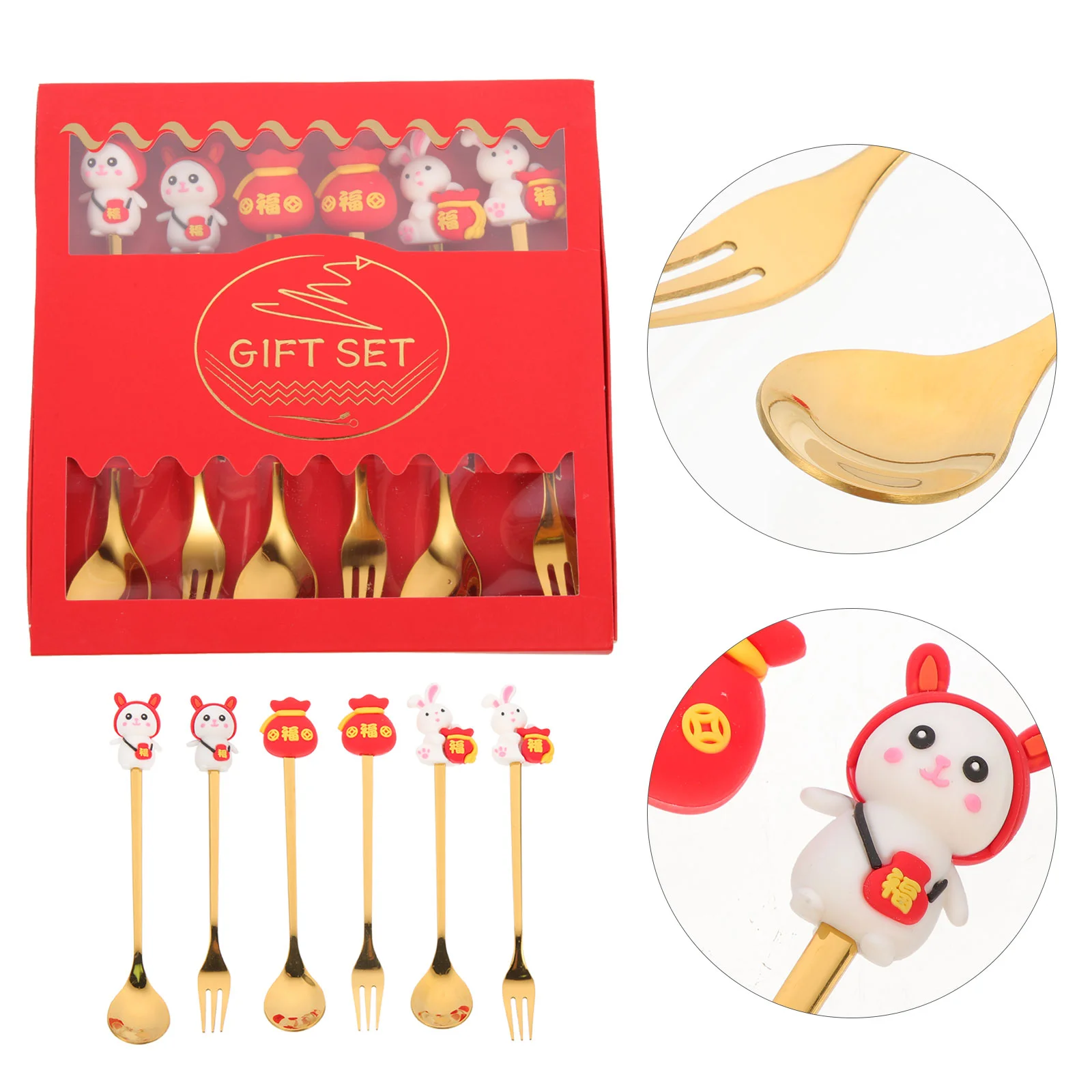 Fork Spoon Party Set Appetizer Cake Wear Forks Camping Reusable Mixing Spoons Resistant Dessert Ergonomic Salad
Fork Spoon Party Set Appetizer Cake Wear Forks Camping Reusable Mixing Spoons Resistant Dessert Ergonomic Salad