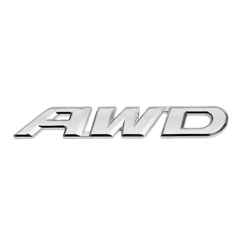 3D металлический логотип AWD, эмблема, наклейка, значок 4WD, наклейка с логотипом для VW Toyota RAV4 Honda Civic CRV Ford Buick Opel GMC Mazda SUV Off Road
3D металлический логотип AWD, эмблема, наклейка, значок 4WD, наклейка с логотипом для VW Toyota RAV4 Honda Civic CRV Ford Buick Opel GMC Mazda SUV Off Road