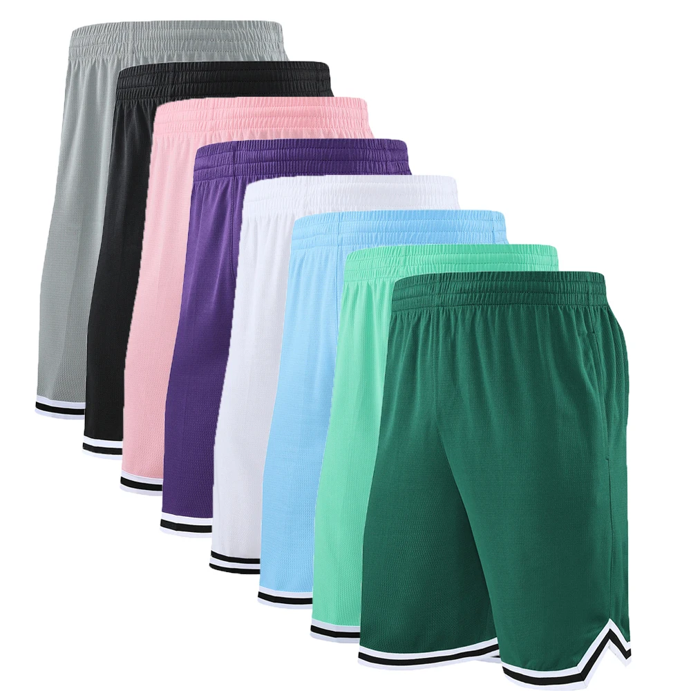 Men Student Basketball Shorts Men's Sport Suits Gym For Soccer Exercise Jogging Hiking Running Fitness Board Beach Short Pants 5
Men Student Basketball Shorts Men's Sport Suits Gym For Soccer Exercise Jogging Hiking Running Fitness Board Beach Short Pants 5