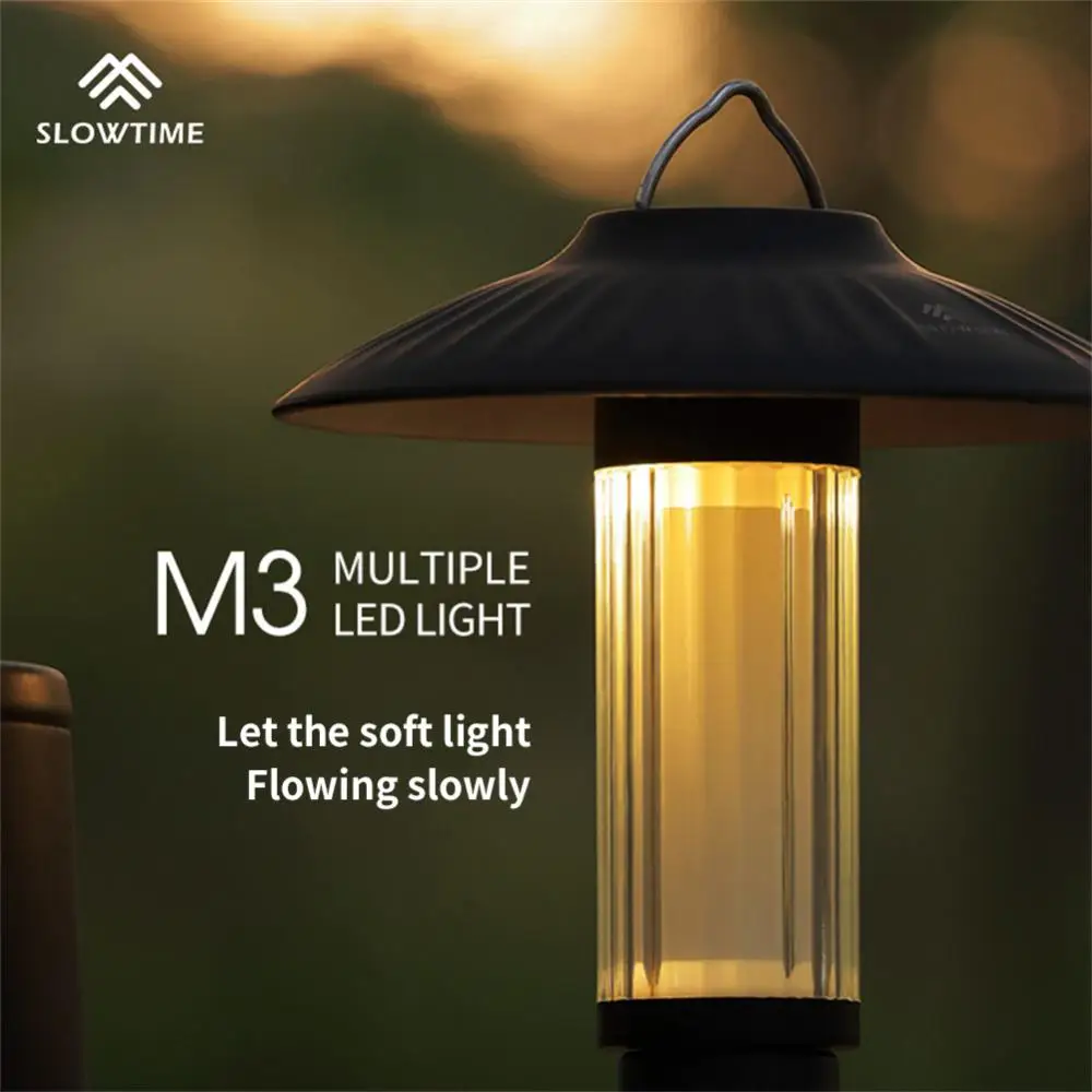 Водонепроницаемый ручной светильник для палатки, 2600 мАч, Ipx6, 4 режима, плавное затемнение, фонарик для бега, ручной фонарь для рыбалки
Водонепроницаемый ручной светильник для палатки, 2600 мАч, Ipx6, 4 режима, плавное затемнение, фонарик для бега, ручной фонарь для рыбалки