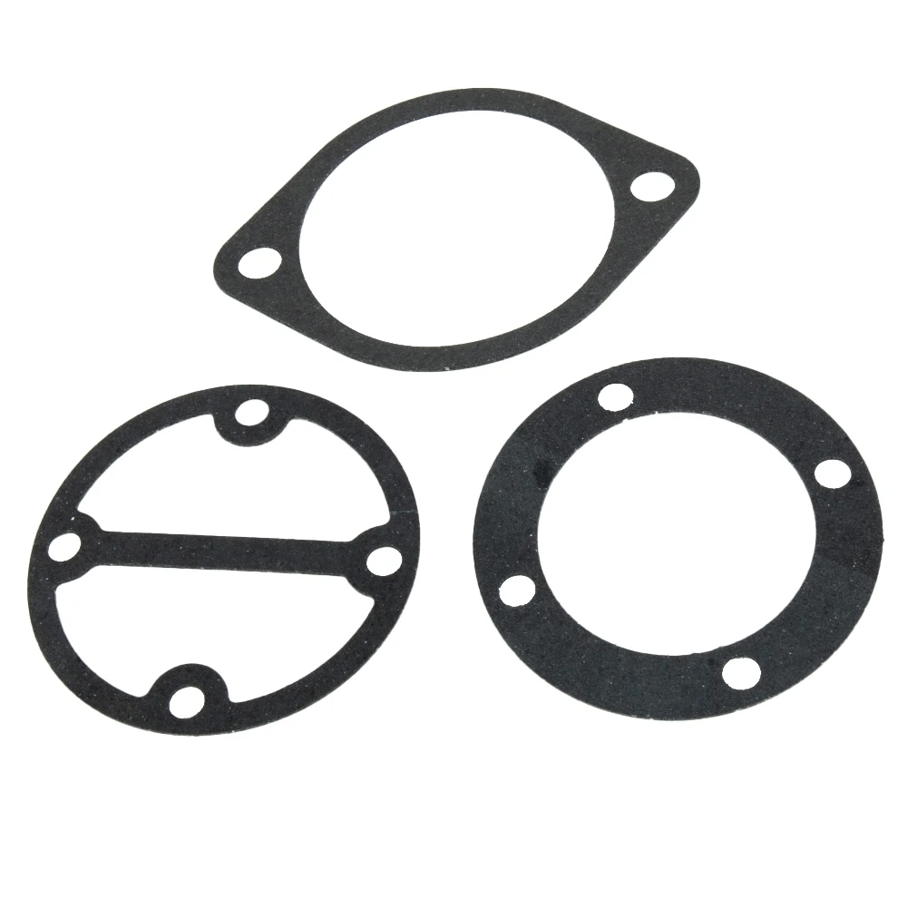3pc Valve Plate Gaskets Washers 3In1 Air Compressor Cylinder Head Base Valve Plate Gaskets Washers Air Compresso Tool Accessies
3pc Valve Plate Gaskets Washers 3In1 Air Compressor Cylinder Head Base Valve Plate Gaskets Washers Air Compresso Tool Accessies