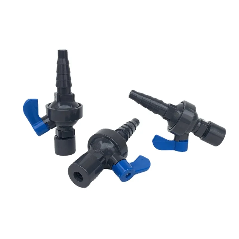 UPVC Sampling Valve PVC Laboratory Water Intake Valve Acid and Alkali Resistant Reverse Osmosis Sampling Valve Coker Valve
UPVC Sampling Valve PVC Laboratory Water Intake Valve Acid and Alkali Resistant Reverse Osmosis Sampling Valve Coker Valve