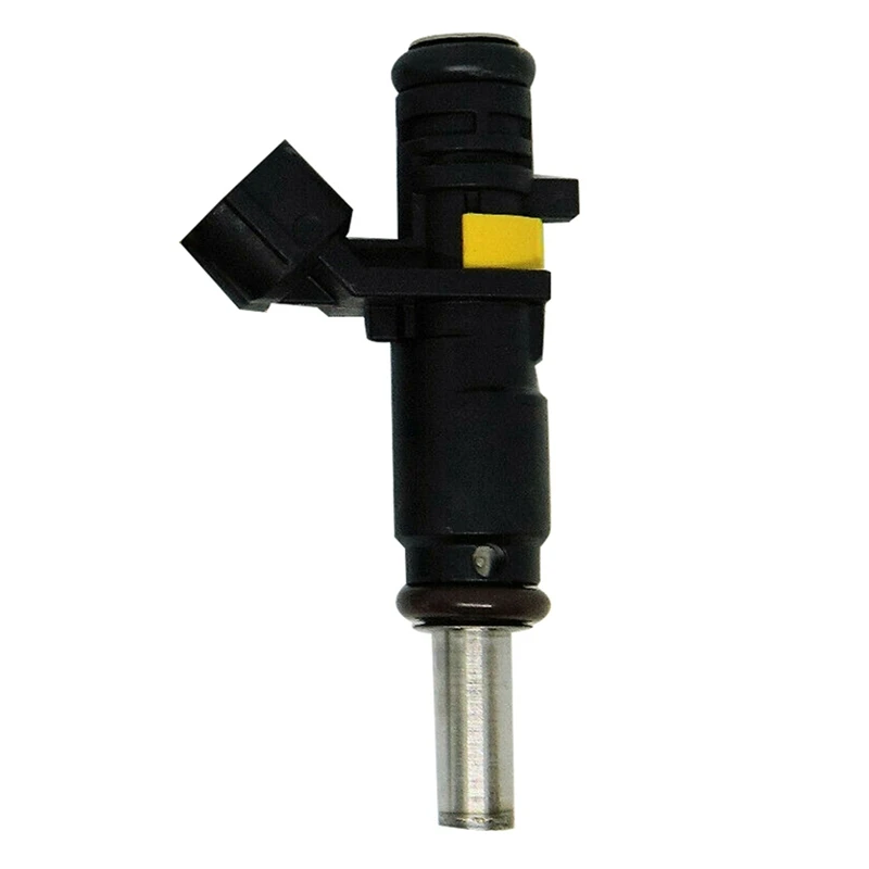 Fuel Injector Nozzle For CITROEN BERLINGO C3 C4 Picasso C5 DS3 PEUGEOT 2008 207 208 3008 308 5008 508
Fuel Injector Nozzle For CITROEN BERLINGO C3 C4 Picasso C5 DS3 PEUGEOT 2008 207 208 3008 308 5008 508
