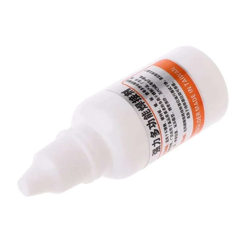 35ml Stainless Steel Flux Flux Liquid Paste Quick Welding Solder Soldering Stainless Steel Welding New Durable
35ml Stainless Steel Flux Flux Liquid Paste Quick Welding Solder Soldering Stainless Steel Welding New Durable
