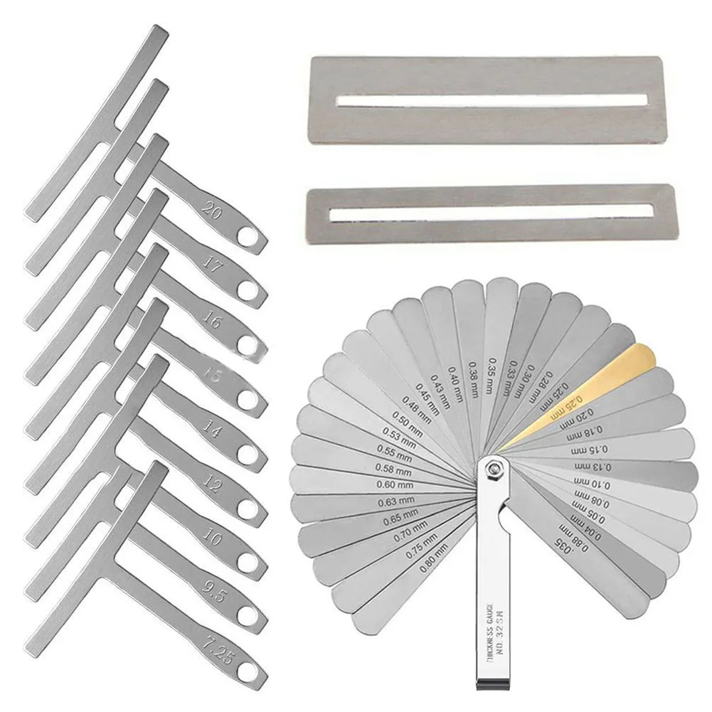 9 PCS Set Guitar Luthier Tools Guitar Luthier Tools For Guitar Bass Setup Premium Luthier Tools Stainless Steel
9 PCS Set Guitar Luthier Tools Guitar Luthier Tools For Guitar Bass Setup Premium Luthier Tools Stainless Steel