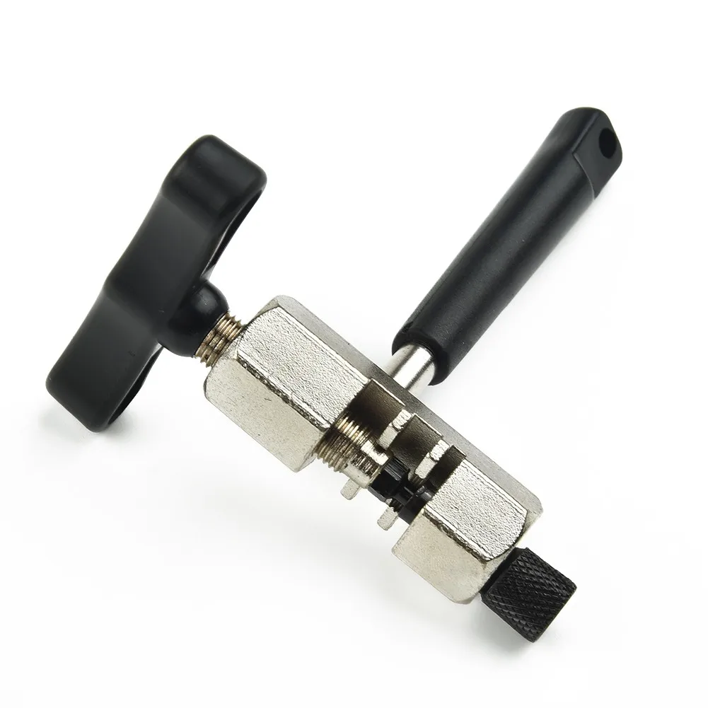 1pc Steel Portable Mountain Bike Chain Cutter Tool Breaker Road MTB Electric Bicycle Chain Removal Tool Remover Repair Tool
1pc Steel Portable Mountain Bike Chain Cutter Tool Breaker Road MTB Electric Bicycle Chain Removal Tool Remover Repair Tool