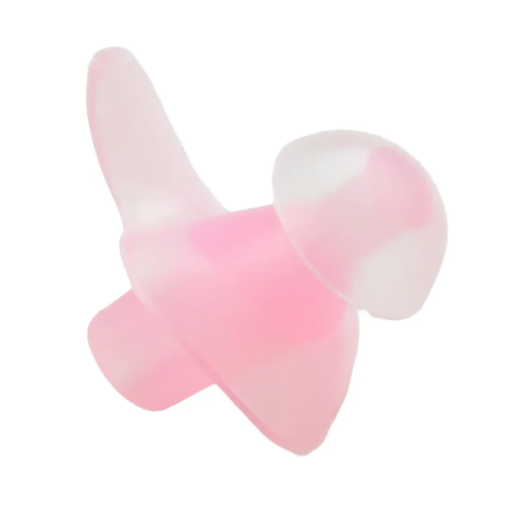 Beginner Kids Adult Protector Ear Plugs Silicone+PC Children Solid Color Waterproof Water Sports Swimming Diving
Beginner Kids Adult Protector Ear Plugs Silicone+PC Children Solid Color Waterproof Water Sports Swimming Diving