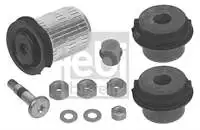 FEBI 11155 SWING REPAIR KIT ON BOTTOM (BURCLAR WITH) E-CLASS W210 9602 S210 9603 (name.)
FEBI 11155 SWING REPAIR KIT ON BOTTOM (BURCLAR WITH) E-CLASS W210 9602 S210 9603 (name.)