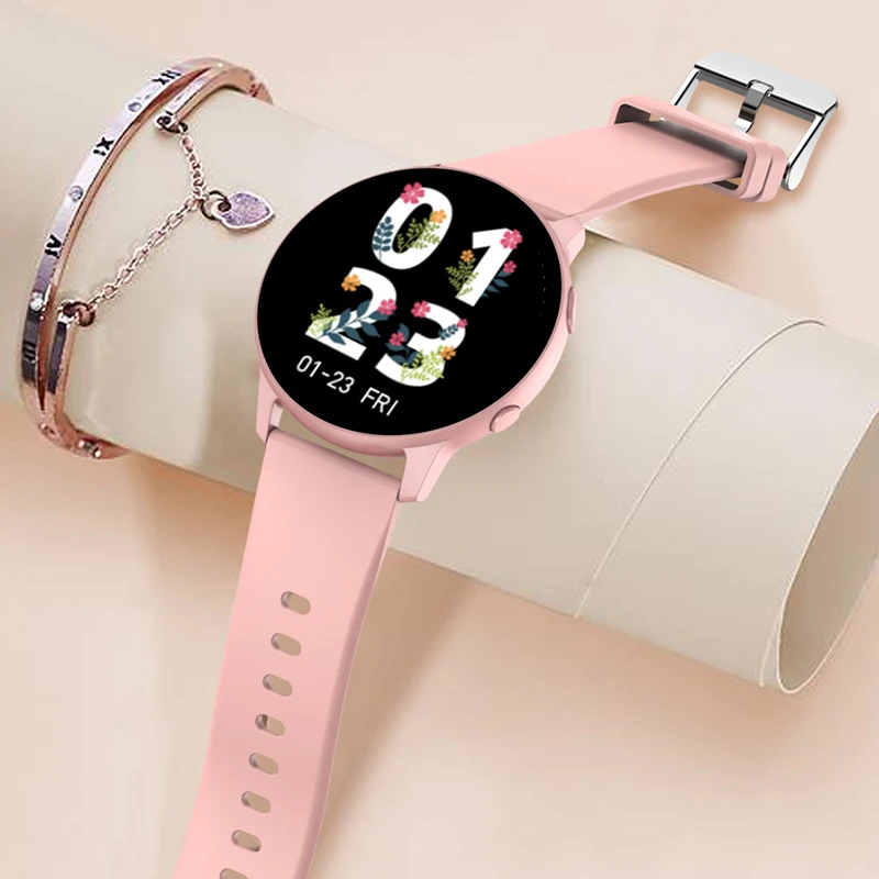 Heart Rate Health Monitor MX1 Smart Watch Message Notification 7 Days Battery Life Sport Smartwatch 2022 For Huawei Xiaomi
Heart Rate Health Monitor MX1 Smart Watch Message Notification 7 Days Battery Life Sport Smartwatch 2022 For Huawei Xiaomi