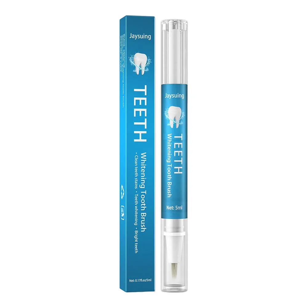 1Pcs Teeth Whitening Pen teeth whitener Whitening Teeth Products Perfect Smile Tooth Gel Whitener Bleach
1Pcs Teeth Whitening Pen teeth whitener Whitening Teeth Products Perfect Smile Tooth Gel Whitener Bleach