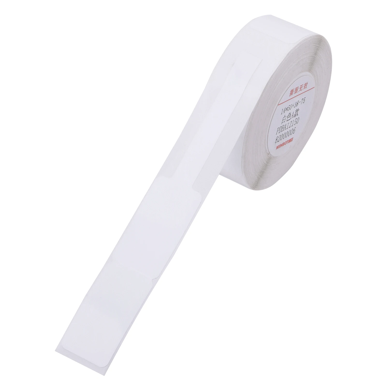 

Niimbot термотрансферный кабель этикетки Skicker ПЭТ-бумага для принтера B18 этикеток штрих-кодов цена Размер имя пустые этикетки водонепроницаемы...