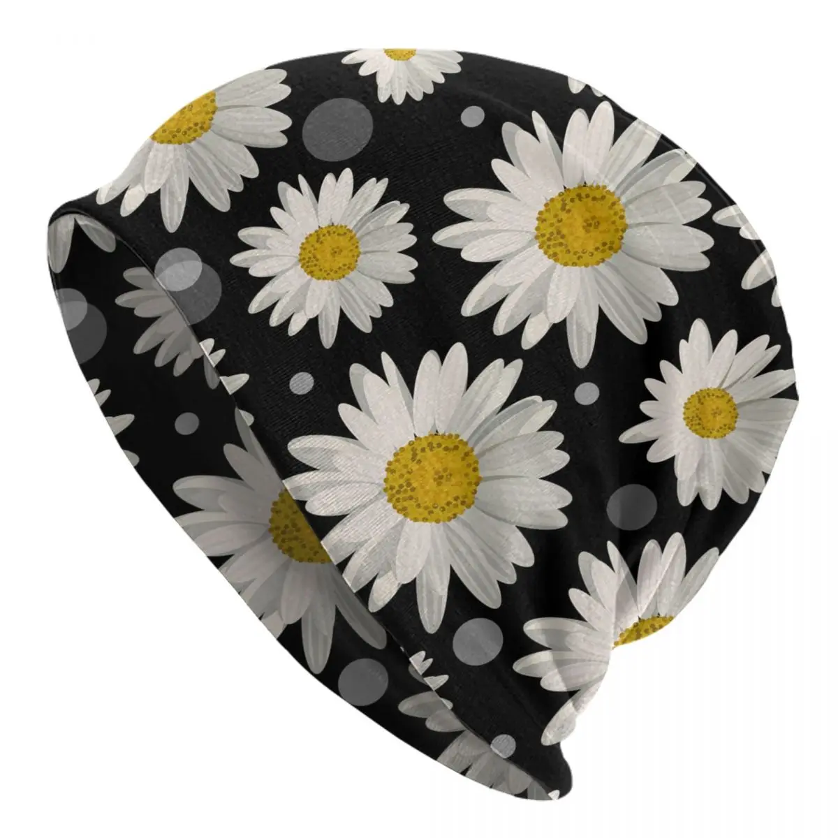 Floral Daisy Pattern Men's Hat Men Man Caps Hats For Women Beanies Little fresh Cool Harajuku the leisure Minimalist Trendy 
Floral Daisy Pattern Men's Hat Men Man Caps Hats For Women Beanies Little fresh Cool Harajuku the leisure Minimalist Trendy