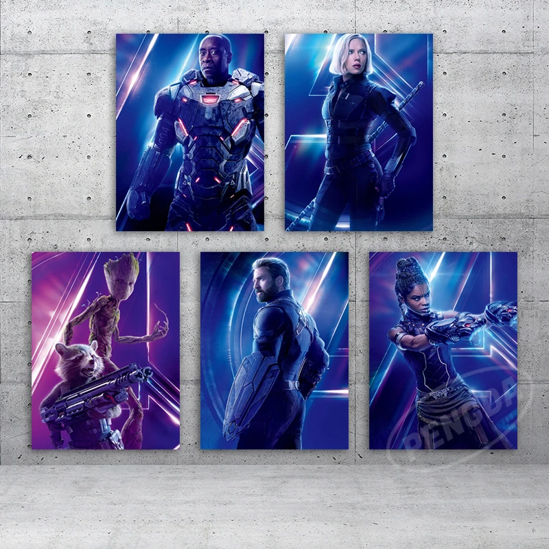 Home Decor War Machine Canvas Painting Marvel Movie Super Man Poster Colonel Lord Modular Picture The Avengers Prints Wall Art
Home Decor War Machine Canvas Painting Marvel Movie Super Man Poster Colonel Lord Modular Picture The Avengers Prints Wall Art