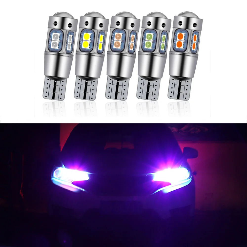 2 шт. высокое качество T10 W5W 168 192 светодиодный задний светильник 3030 10smd 12В автомобильная светодиодная автомобильная лампа CANBUS без ошибок авто...
2 шт. высокое качество T10 W5W 168 192 светодиодный задний светильник 3030 10smd 12В автомобильная светодиодная автомобильная лампа CANBUS без ошибок авто...