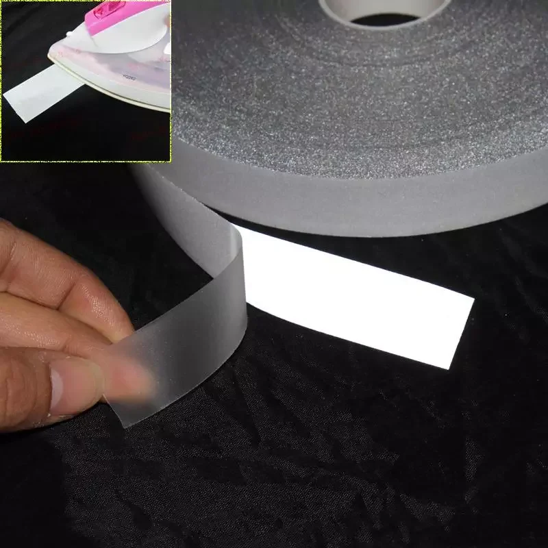 5M Reflective Strip Sticker 2-5cm Heat Transfer Reflective Tape For DIY Clothing Bag Shoes Iron on Safety Clothing Supplies
5M Reflective Strip Sticker 2-5cm Heat Transfer Reflective Tape For DIY Clothing Bag Shoes Iron on Safety Clothing Supplies