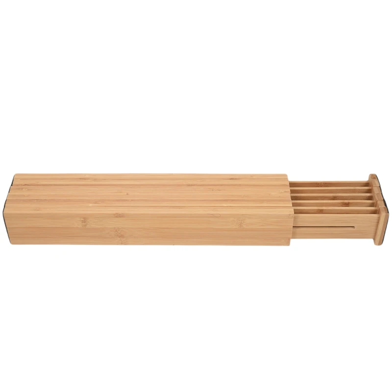 Adjustable Expandable Dividers Bamboo Drawer Divider Drawer Organizers Natural Bamboo Best For Kitchen, Dresser, Bedroom, Bathro
Adjustable Expandable Dividers Bamboo Drawer Divider Drawer Organizers Natural Bamboo Best For Kitchen, Dresser, Bedroom, Bathro