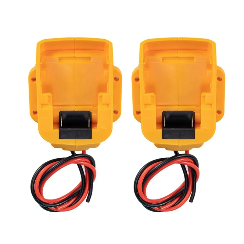 Адаптер аккумулятора RISE для Dewalt, 20 в, 18 в, док-станция с разъемом питания, замена преобразователя питания для DCB205 DCB205-2 DCB204
Адаптер аккумулятора RISE для Dewalt, 20 в, 18 в, док-станция с разъемом питания, замена преобразователя питания для DCB205 DCB205-2 DCB204