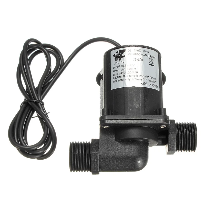 DC 12V электрическая/солнечная батарея, аквариумный фонтан 1000 л/ч, черная розничная продажа
DC 12V электрическая/солнечная батарея, аквариумный фонтан 1000 л/ч, черная розничная продажа