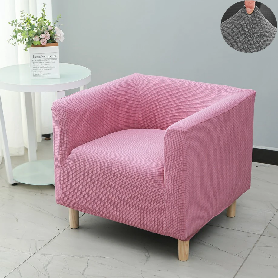 Elastic single sofa cover cover, full cover em9, universal cloth cushion cover_AN2089
Elastic single sofa cover cover, full cover em9, universal cloth cushion cover_AN2089