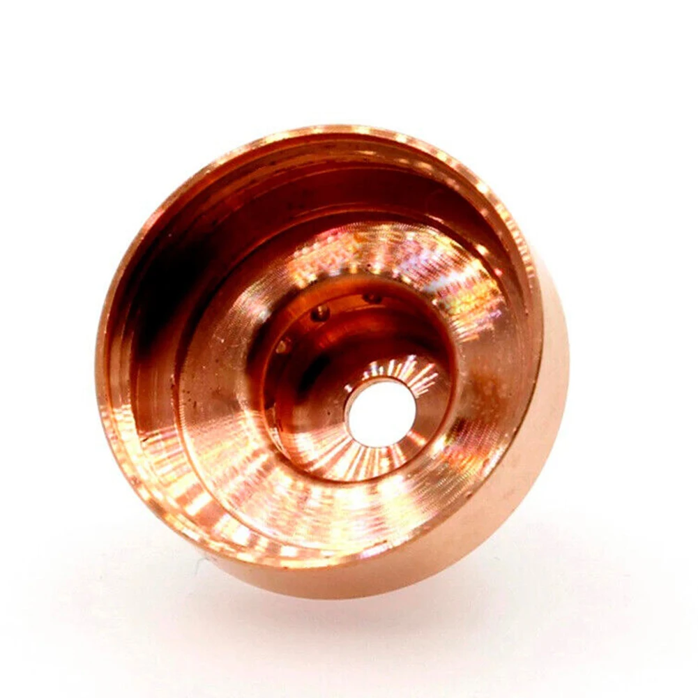 Durable Plasma Electrode Tip Parts Kits New Supply Useful 20 Pcs/set Accessories Equipments High Quality Hot Sale
Durable Plasma Electrode Tip Parts Kits New Supply Useful 20 Pcs/set Accessories Equipments High Quality Hot Sale