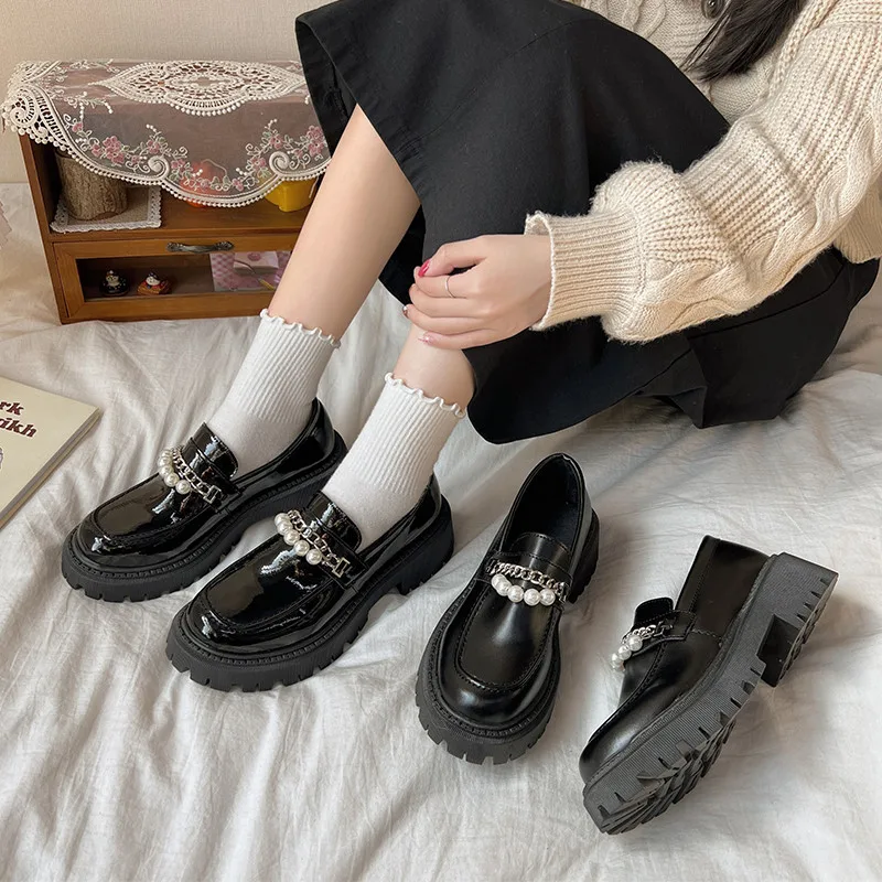 Womens Sneakers Shoes Platform Roses Black 2022 Heels Thick Sole String Bead Rubber Fabric Basic Spring Retro PU Med Cotton
Womens Sneakers Shoes Platform Roses Black 2022 Heels Thick Sole String Bead Rubber Fabric Basic Spring Retro PU Med Cotton