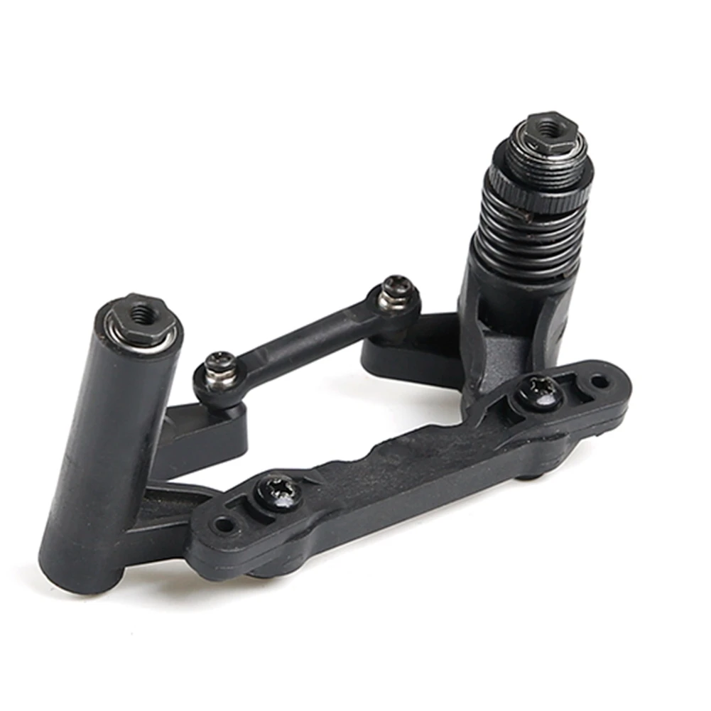 Комплект рулевого механизма для 1/8 HPI Racing Savage XL FLUX Rovan TORLAND бесщеточный грузовик