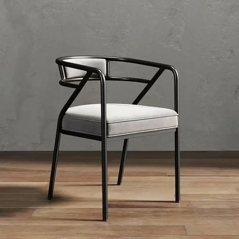Nordic Kitchen Dining Chairs Mobile Individual Dresser Nordic Dining Chair Relaxing Arm Sillon Individual Home Furniture ZY50CY
Nordic Kitchen Dining Chairs Mobile Individual Dresser Nordic Dining Chair Relaxing Arm Sillon Individual Home Furniture ZY50CY