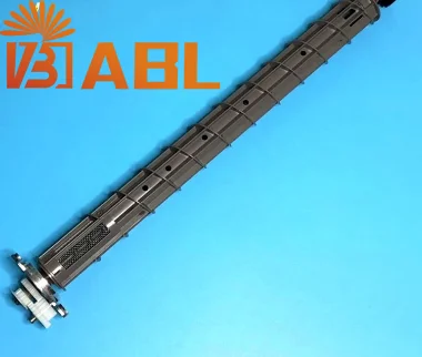 1pc Developer Mixing Stirring Roller For Ricoh Aficio MP4000 MP5000 MP4001 MP5001 MP4002 MP5002 MP3500 MP4500 2045 3045
1pc Developer Mixing Stirring Roller For Ricoh Aficio MP4000 MP5000 MP4001 MP5001 MP4002 MP5002 MP3500 MP4500 2045 3045