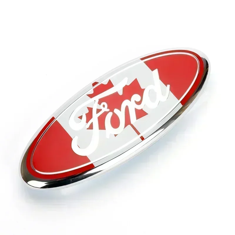 7/9-дюймовые наклейки с эмблемой для Ford Fiesta Mondeo Explorer Edge TAURUS F150 Ranger Focus 3 Transit, значок переднего капота автомобиля, задний багажник
7/9-дюймовые наклейки с эмблемой для Ford Fiesta Mondeo Explorer Edge TAURUS F150 Ranger Focus 3 Transit, значок переднего капота автомобиля, задний багажник