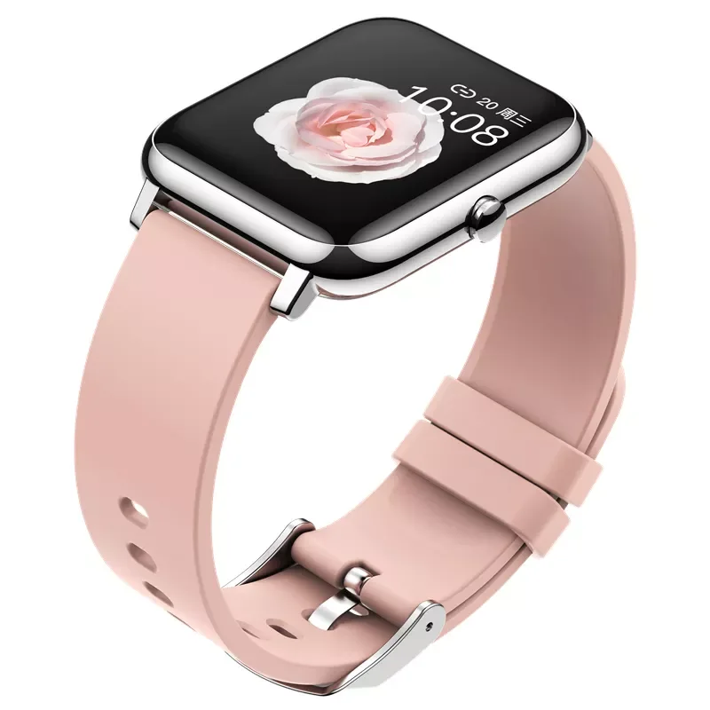 P22 Smart Watch Men Women Sport Clock Fitness Tracker Bracelet Heart Rate Monitor Sleep IP67 Smartwatch for OPPO Android IOS 202
P22 Smart Watch Men Women Sport Clock Fitness Tracker Bracelet Heart Rate Monitor Sleep IP67 Smartwatch for OPPO Android IOS 202