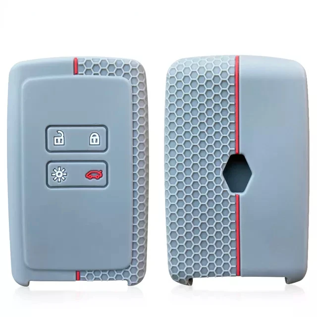 Accesorios Para Auto Key Cover Case zoe for Renault Captur Megane Espace Clio Zoe Koleos Scenic 4 Arkana Dacia Sandero Card Remo
Accesorios Para Auto Key Cover Case zoe for Renault Captur Megane Espace Clio Zoe Koleos Scenic 4 Arkana Dacia Sandero Card Remo