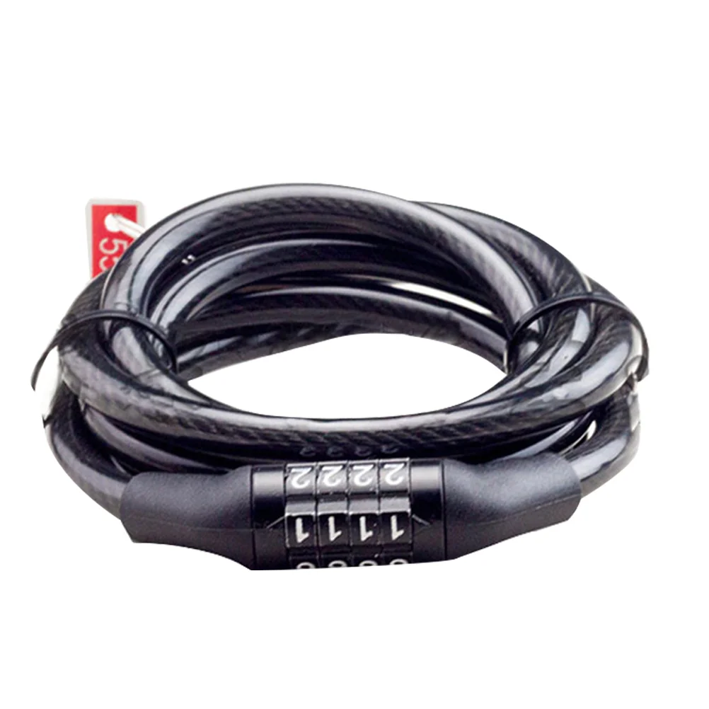 4 Digit Bike Chain Lock Mountain Bike Lock Heavy Lightweight Bike Lock Chain Lock Chain Lock Wire Bike Lock
4 Digit Bike Chain Lock Mountain Bike Lock Heavy Lightweight Bike Lock Chain Lock Chain Lock Wire Bike Lock