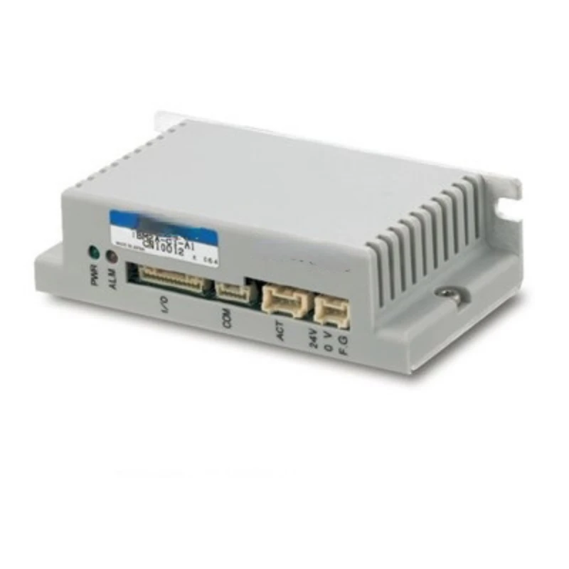 Electrical actuator series manufactured
Electrical actuator series manufactured