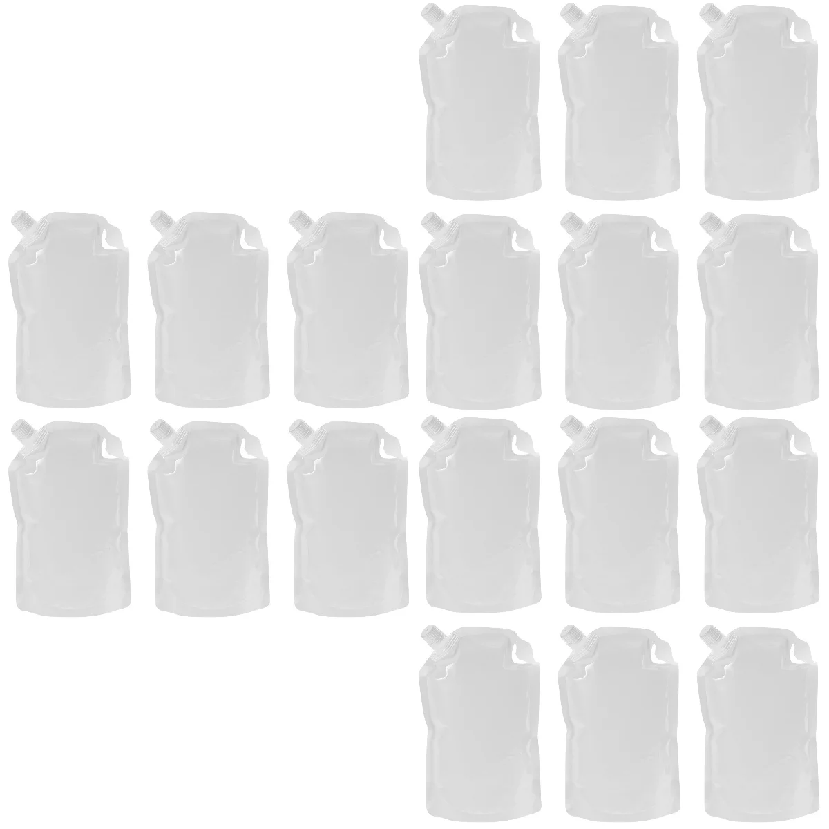 Упаковочный пакет, портативные дорожные пакеты для жидкости, контейнер для шампуня, косметики, туалетных принадлежностей, плоские бутылки
Упаковочный пакет, портативные дорожные пакеты для жидкости, контейнер для шампуня, косметики, туалетных принадлежностей, плоские бутылки