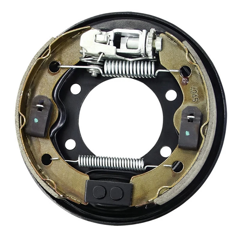 Golf Carts Rear Brake Cluster Assembly For Club Car 1995-Up Golf Cart Accessories
Golf Carts Rear Brake Cluster Assembly For Club Car 1995-Up Golf Cart Accessories