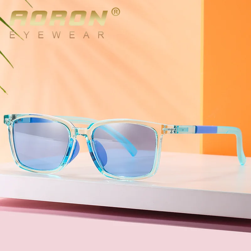 AORON New Polarized Sunglasses Colorful Sunglasses Anti-UV Fashion Teenager Retro Dustproof Glasses
AORON New Polarized Sunglasses Colorful Sunglasses Anti-UV Fashion Teenager Retro Dustproof Glasses