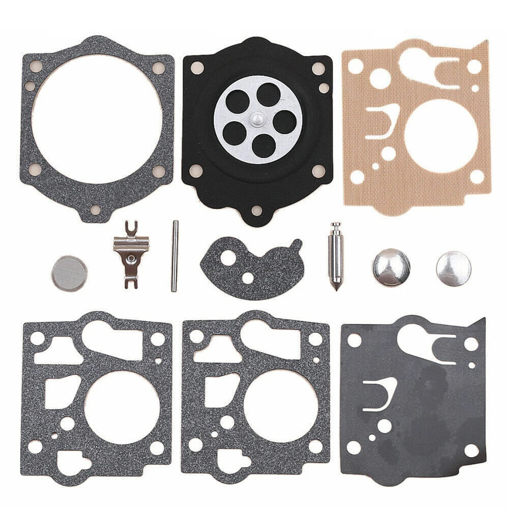 Carburetor Carb Repair Kit For 10 10-10 K10-SDC For McCulloch For PROMAC 700 8200 For PM For Homelite For Echo Carburetors
Carburetor Carb Repair Kit For 10 10-10 K10-SDC For McCulloch For PROMAC 700 8200 For PM For Homelite For Echo Carburetors