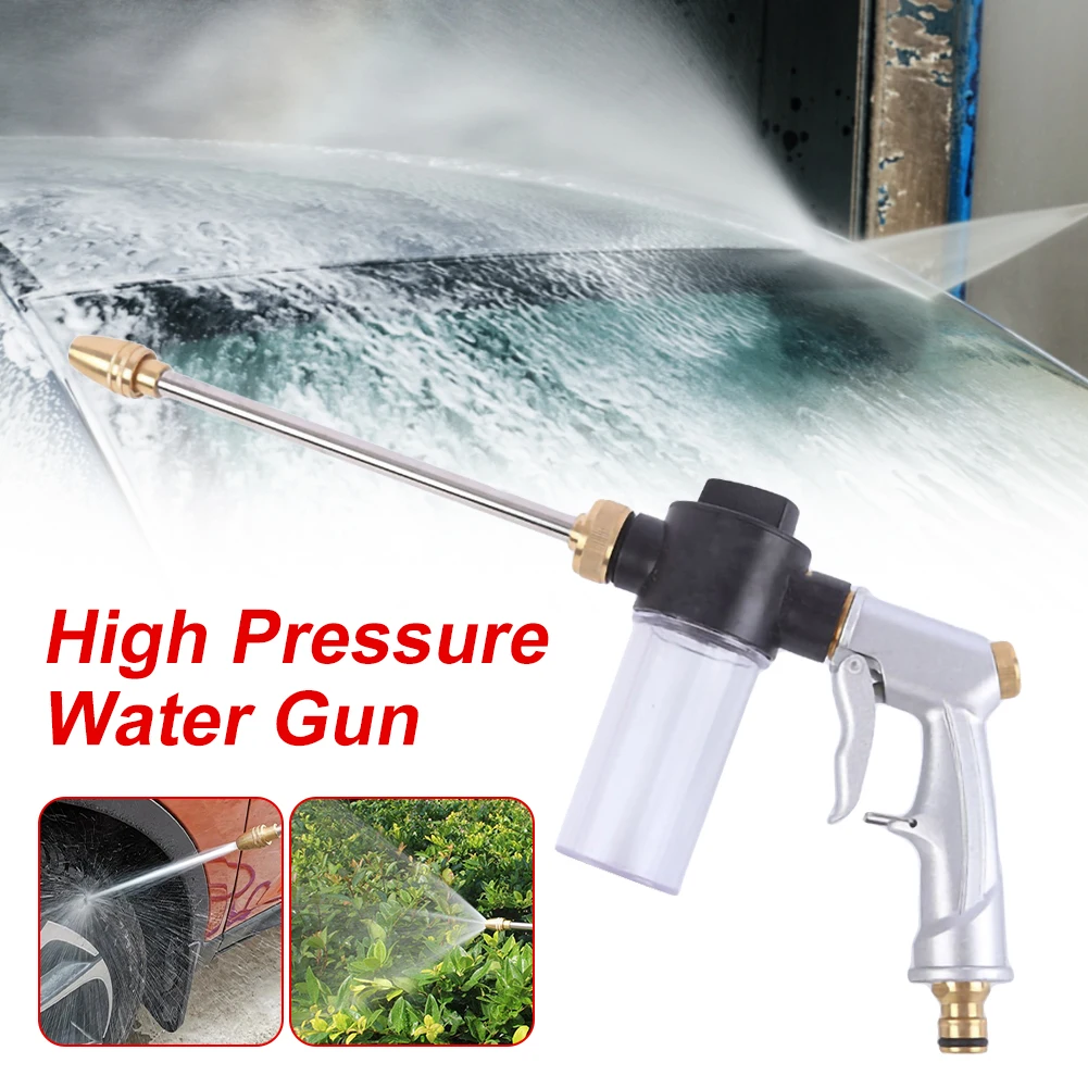 2PCS Car Washer High-pressure Sprays Fog Fan Jet Shower Cleaning Gun Foam Window Siding Car Clean For Tesla VW Benz BMW
2PCS Car Washer High-pressure Sprays Fog Fan Jet Shower Cleaning Gun Foam Window Siding Car Clean For Tesla VW Benz BMW