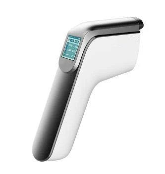 Holyavision good machine High Quality Ophthalmic Handheld Autorefractor and Portable vision screener For private home visits
Holyavision good machine High Quality Ophthalmic Handheld Autorefractor and Portable vision screener For private home visits