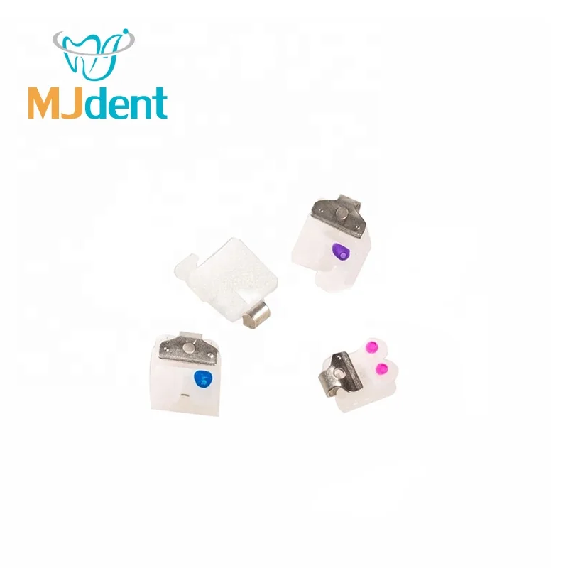 Metal Manual Braces Brackets For Teeth,Orthodontic Roth Dentist Brackets
Metal Manual Braces Brackets For Teeth,Orthodontic Roth Dentist Brackets