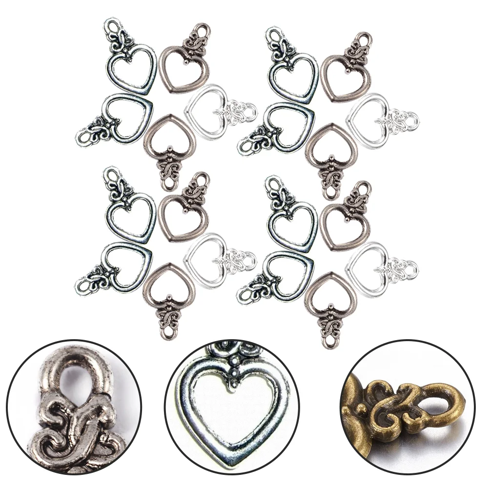 Toggle Clasps Clasp Jewelry Bracelet Making Connector T Bar Necklace Diy Iq Fasteners Locking Crafts Chain Bracelets Clipheart
Toggle Clasps Clasp Jewelry Bracelet Making Connector T Bar Necklace Diy Iq Fasteners Locking Crafts Chain Bracelets Clipheart