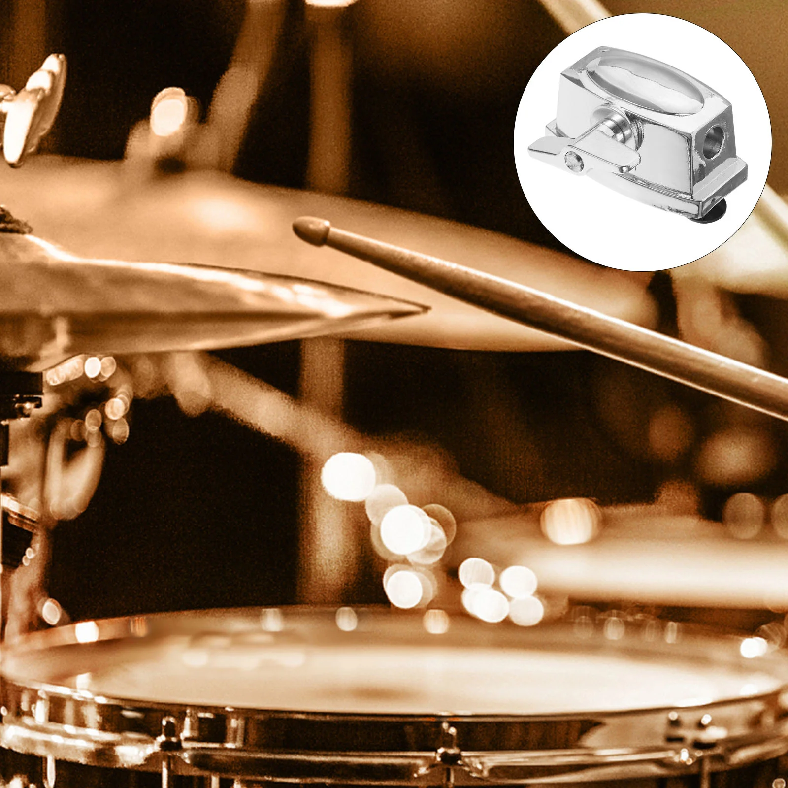 Floor Tom Leg Holder Drum Kit Accessories Percussion Bases Stand Instrument Parts Regulator
Floor Tom Leg Holder Drum Kit Accessories Percussion Bases Stand Instrument Parts Regulator