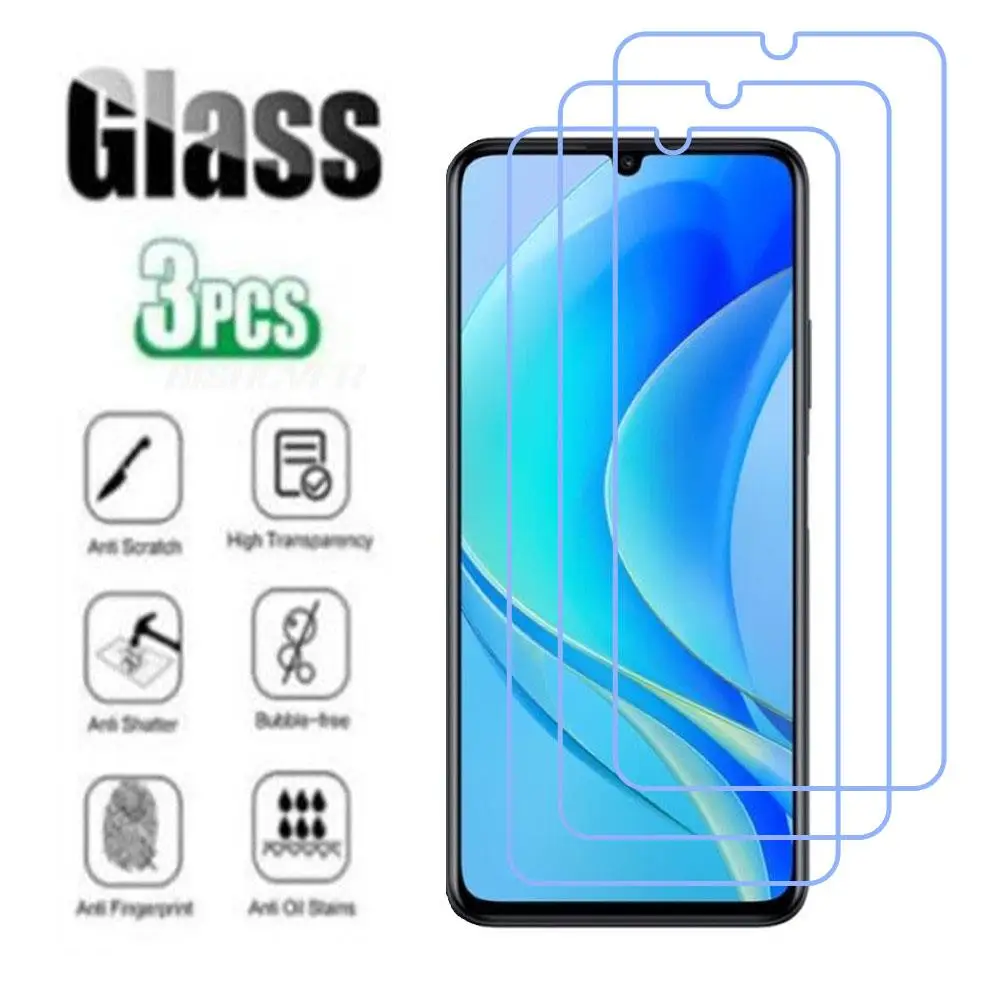 9H Protective Tempered Glass For Huawei nova Y70 Plus 6.75" nova Y70 Phone Screen Protector Protection Cover Film
9H Protective Tempered Glass For Huawei nova Y70 Plus 6.75" nova Y70 Phone Screen Protector Protection Cover Film