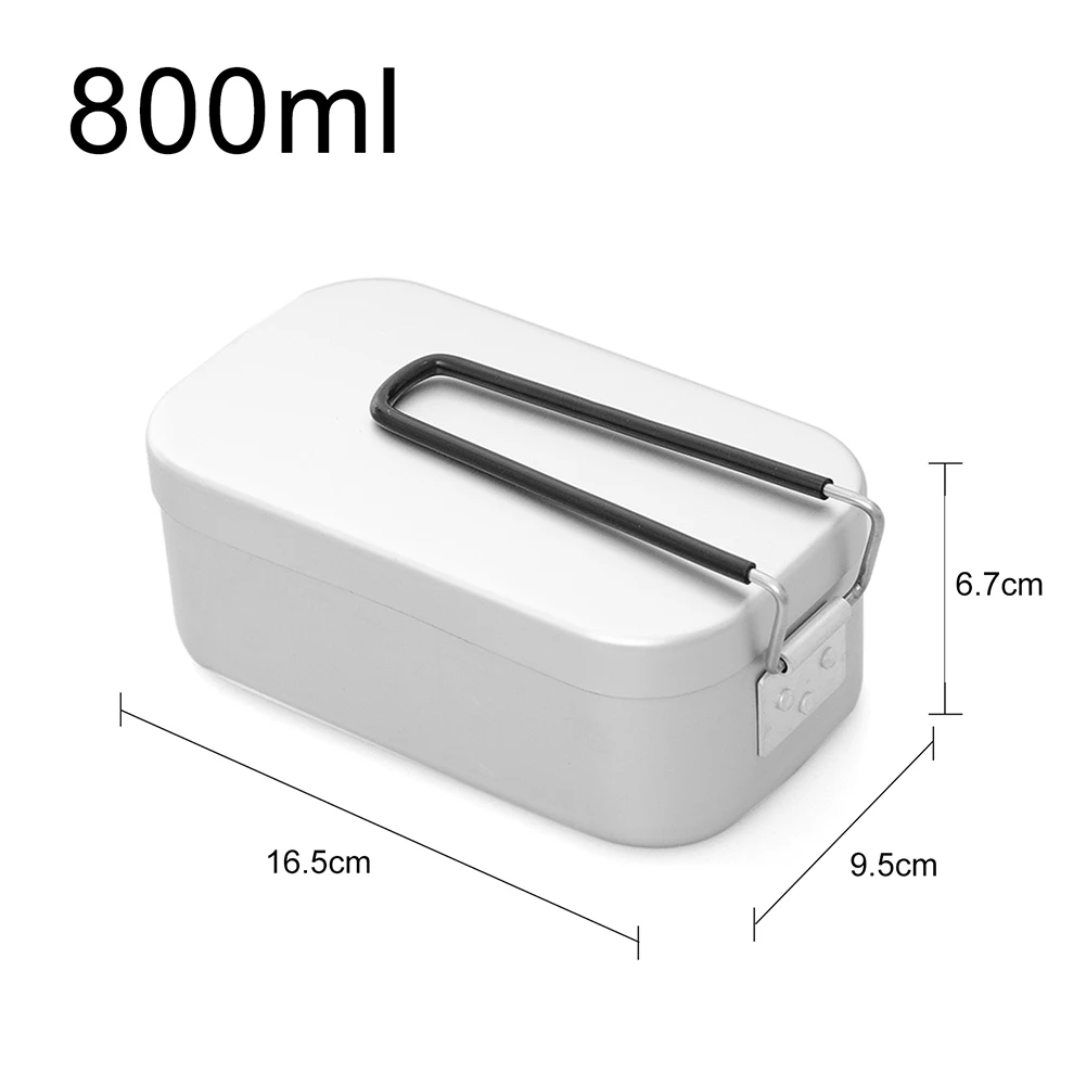 Bento Box Lunch Box Portable Steaming Rack Cookware Kit Folding Food Storage Lightweight With Kettle With Stove
Bento Box Lunch Box Portable Steaming Rack Cookware Kit Folding Food Storage Lightweight With Kettle With Stove