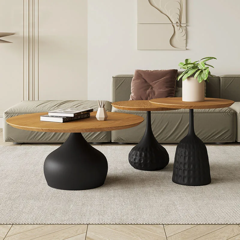 Nordic Dressing Coffee Table Round Wood Small Sweet Desk Table Bed Living Room Bedroom Furniture Mesa Auxiliar Desk Tabl NU 
Nordic Dressing Coffee Table Round Wood Small Sweet Desk Table Bed Living Room Bedroom Furniture Mesa Auxiliar Desk Tabl NU