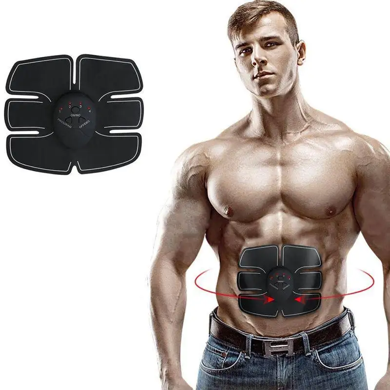 Smart Abdominal Muscle Arm Body Developer Fitness Sports Exercise Tool Ergonomic Design Practical Products
Smart Abdominal Muscle Arm Body Developer Fitness Sports Exercise Tool Ergonomic Design Practical Products