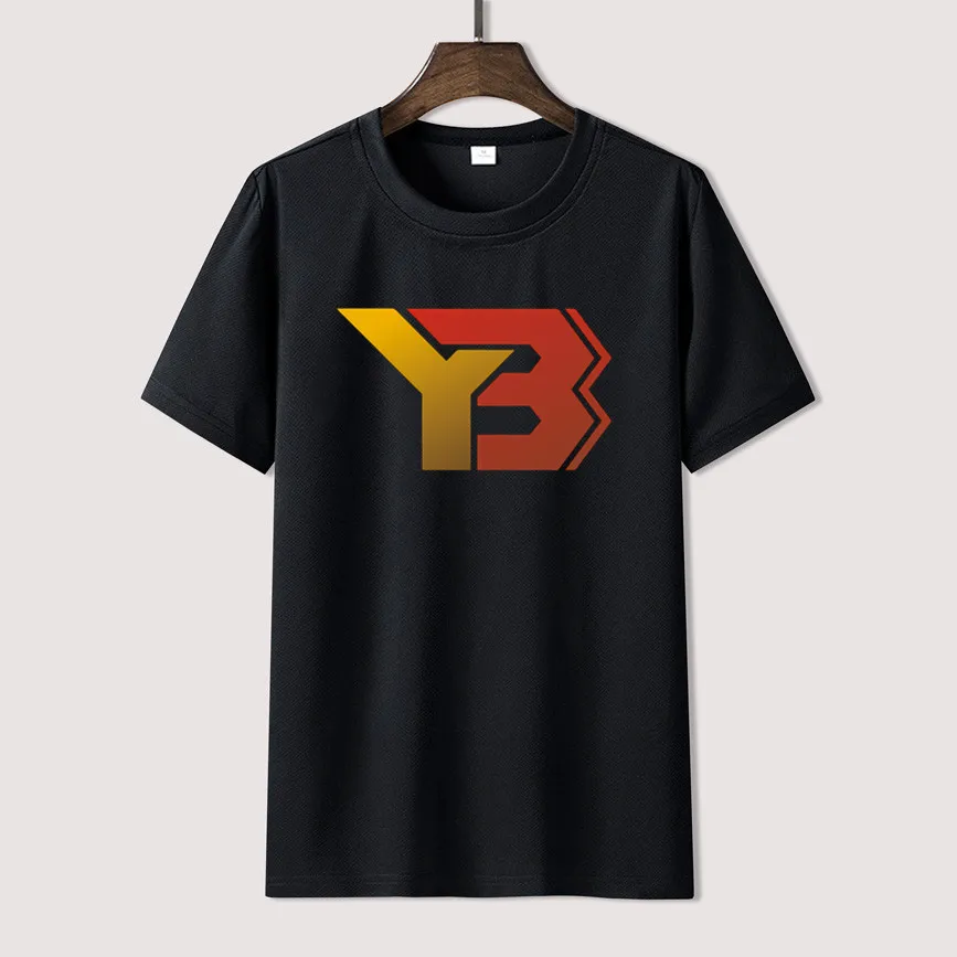 2022 Y3 T-shirt Yohji Yamamoto Popular T Shirt For Men Limitied Edition Unisex Brand T-shirt Cotton Amazing Short Sleeve Tops
2022 Y3 T-shirt Yohji Yamamoto Popular T Shirt For Men Limitied Edition Unisex Brand T-shirt Cotton Amazing Short Sleeve Tops
